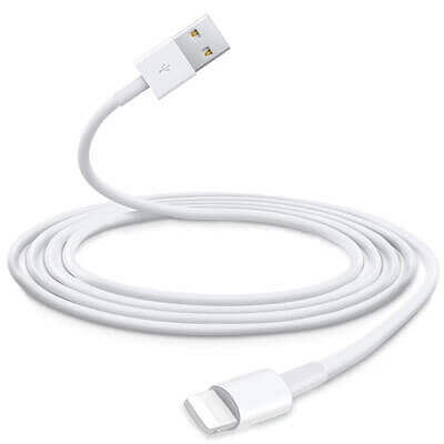 ეფლ პროდუქტები Apple iPhone USB Cable